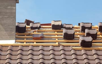 Dishforth clay roofing costs