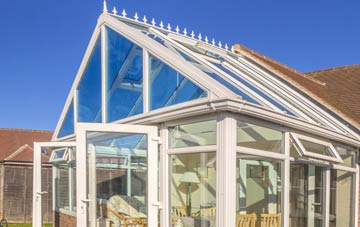 conservatory roof insulation costs Dishforth