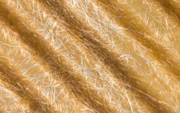 Dishforth fibreglass roof waterproofing