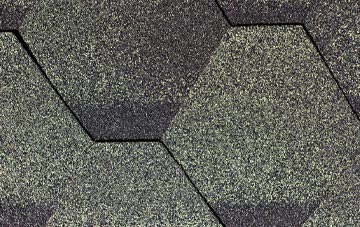 Dishforth fibreglass shingle repairs