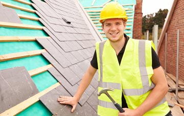 find trusted Dishforth roofers in North Yorkshire