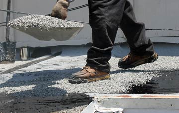 Dishforth flat roofing companies