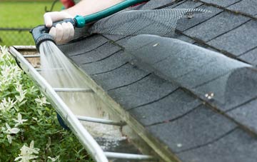 Dishforth gutter cleaning costs