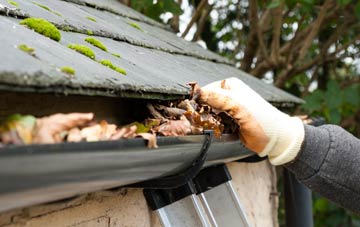 gutter cleaning Dishforth, North Yorkshire