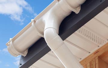 Dishforth gutter installation costs