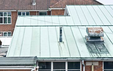 Dishforth lead roofing costs