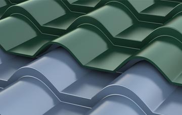 who should consider Dishforth plastic roofs