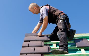 disadvantages of Dishforth slate roofing