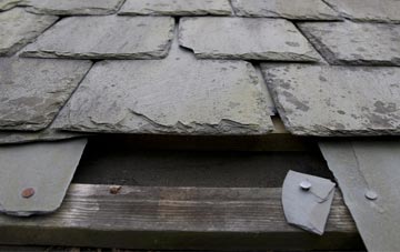 Dishforth slate roof repairs and maintenance