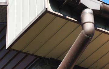 Dishforth soffit installation costs
