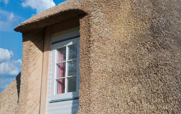 Dishforth thatch roof disadvantages