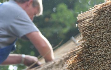 professional Dishforth thatchers