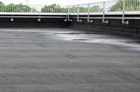 find rated Dishforth flat roofing companies
