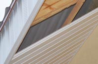 rated Dishforth soffit repair companies